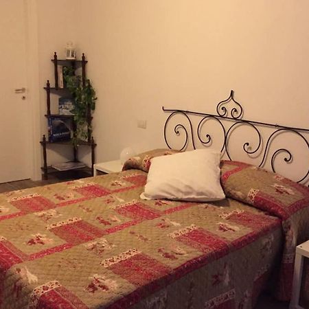 Aubert 64 Apartment Аоста Екстериор снимка