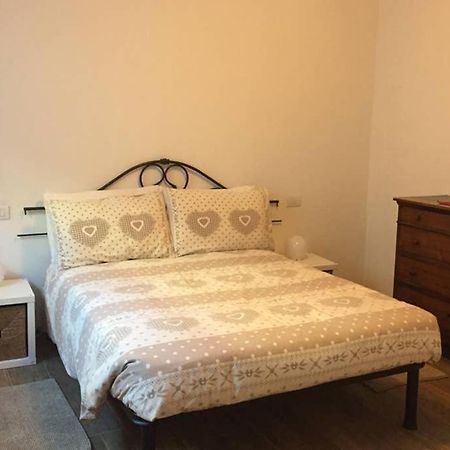 Aubert 64 Apartment Аоста Екстериор снимка