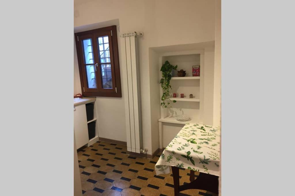 Aubert 64 Apartment Аоста Екстериор снимка