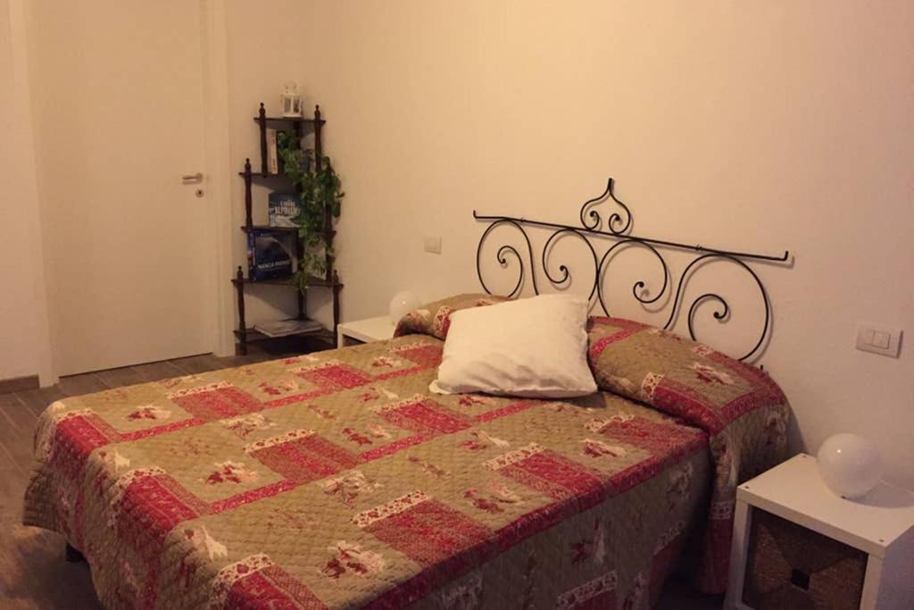 Aubert 64 Apartment Аоста Екстериор снимка