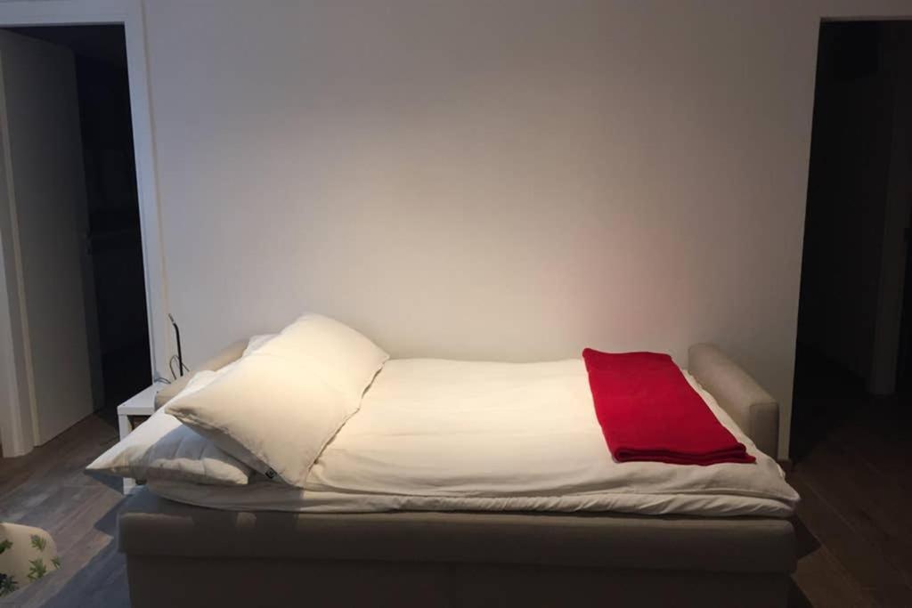 Aubert 64 Apartment Аоста Екстериор снимка