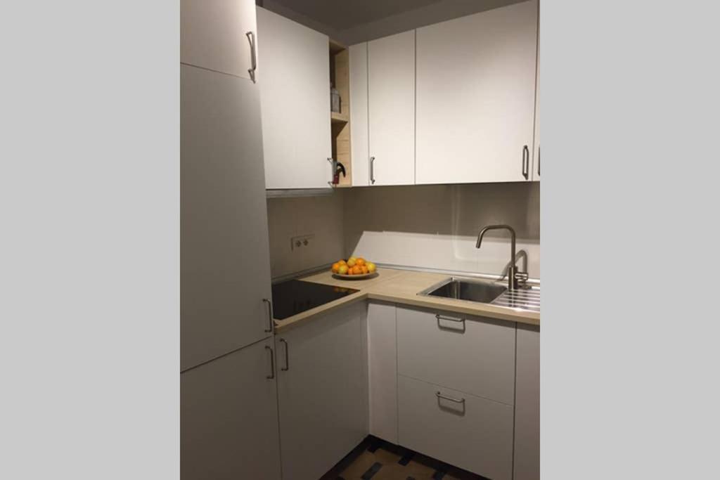 Aubert 64 Apartment Аоста Екстериор снимка